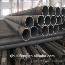 4mm diameter mild steel pipe